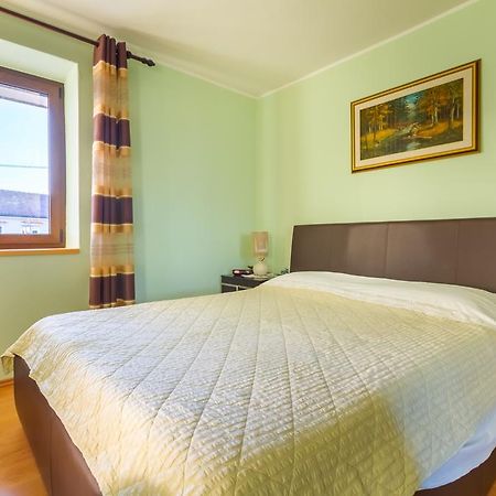 Apartment Manzoni Malinska Extérieur photo