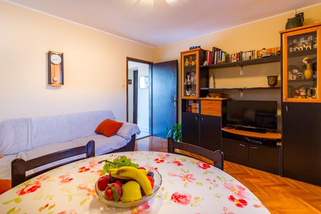 Apartment Manzoni Malinska Extérieur photo