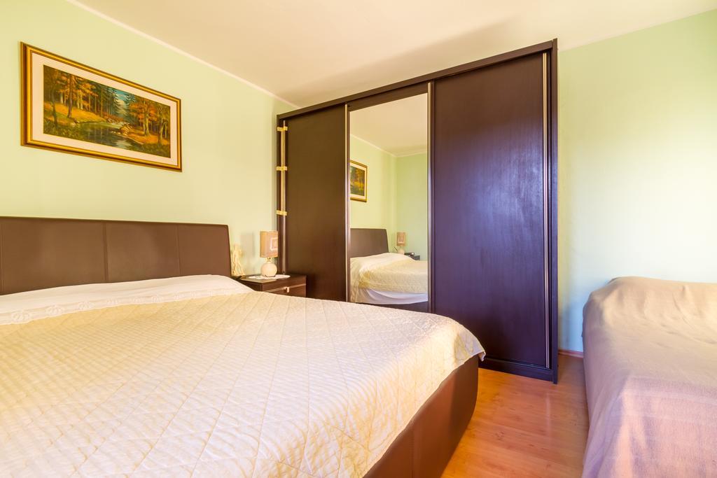Apartment Manzoni Malinska Extérieur photo
